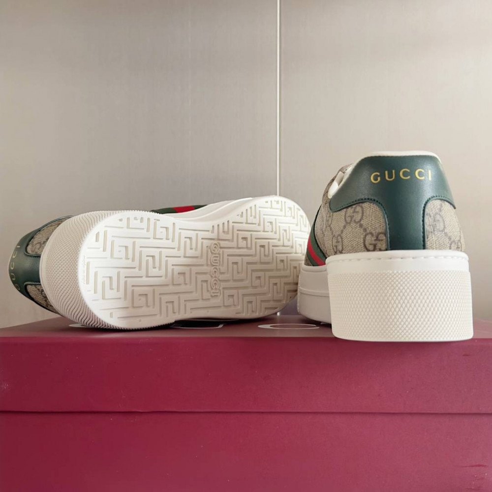 Gucci ACE-19