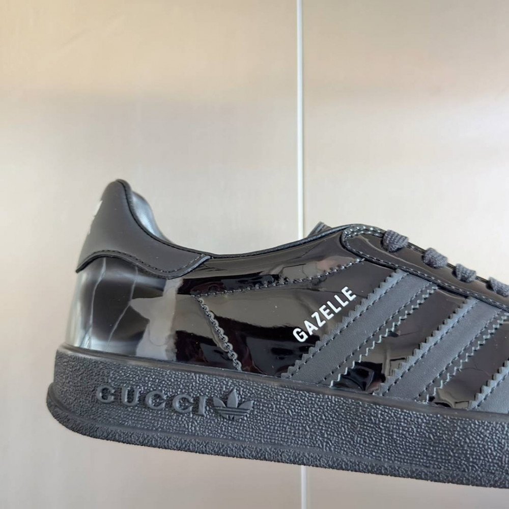 Gucci X Adidas