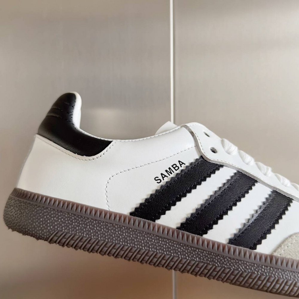 Gucci X Adidas