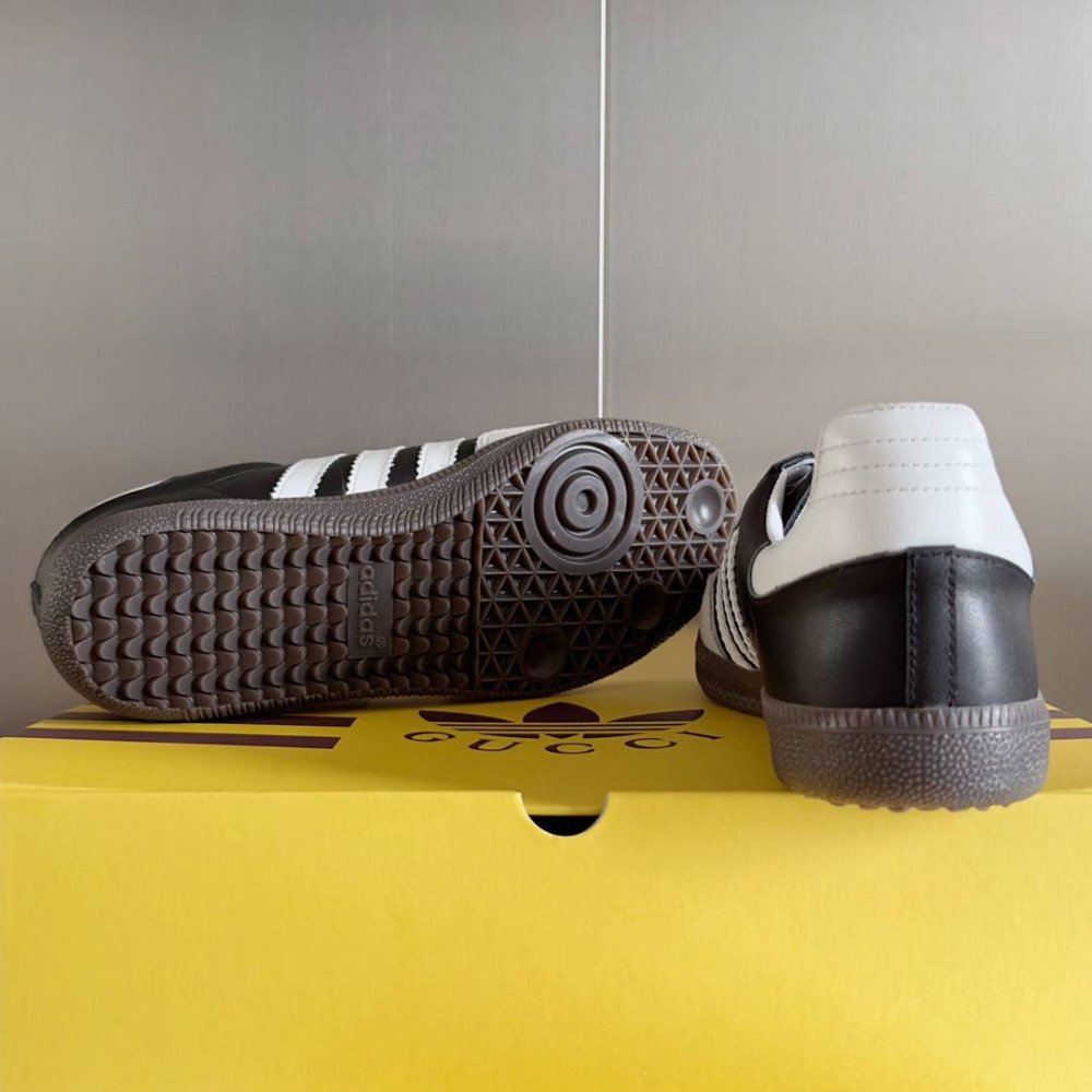 Gucci X Adidas