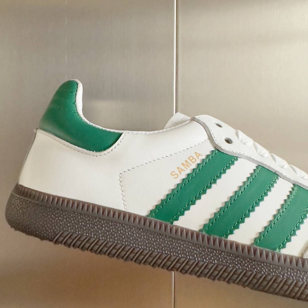Gucci X Adidas