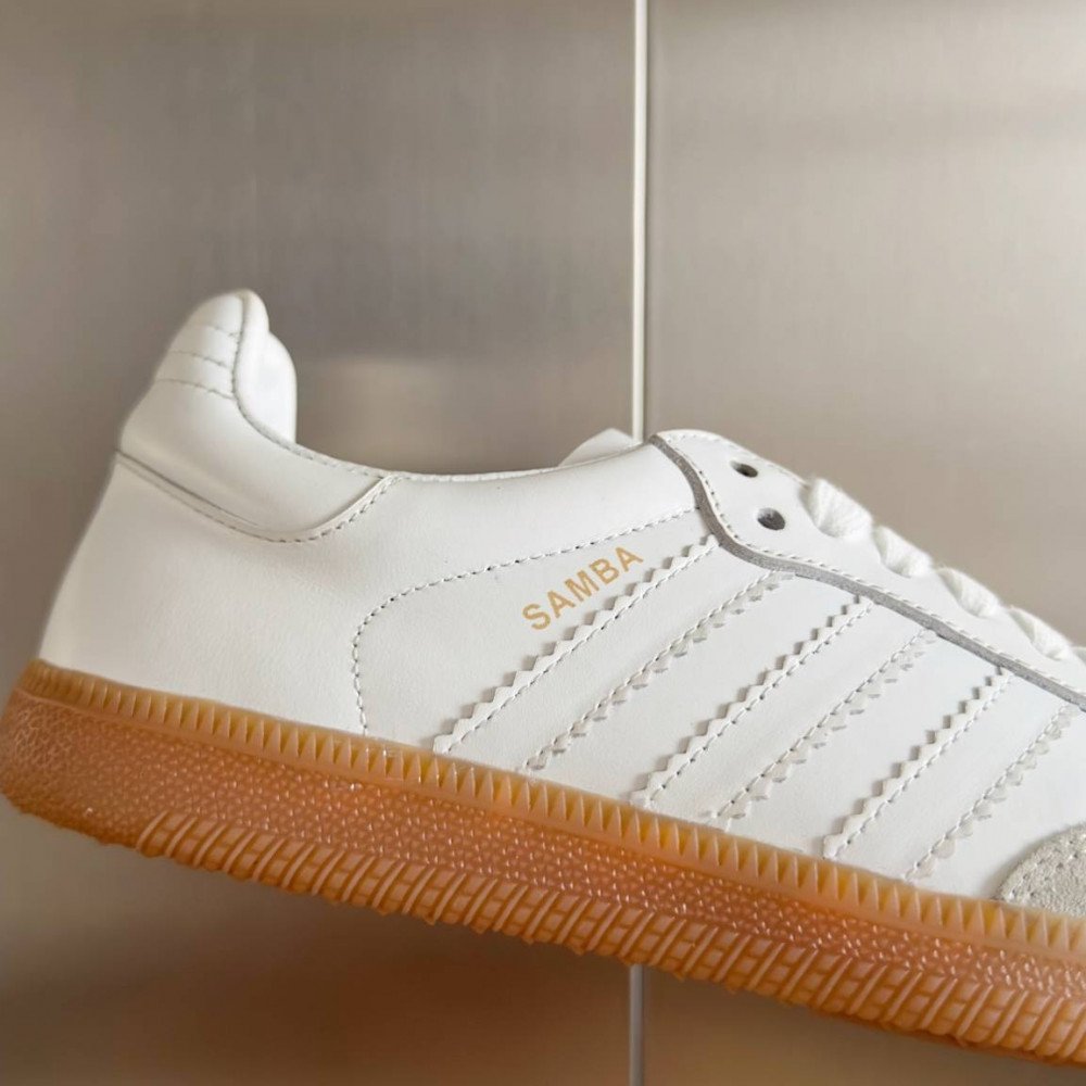 Gucci X Adidas