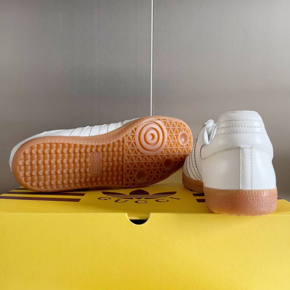 Gucci X Adidas