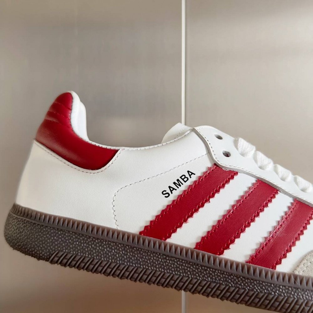 Gucci X Adidas