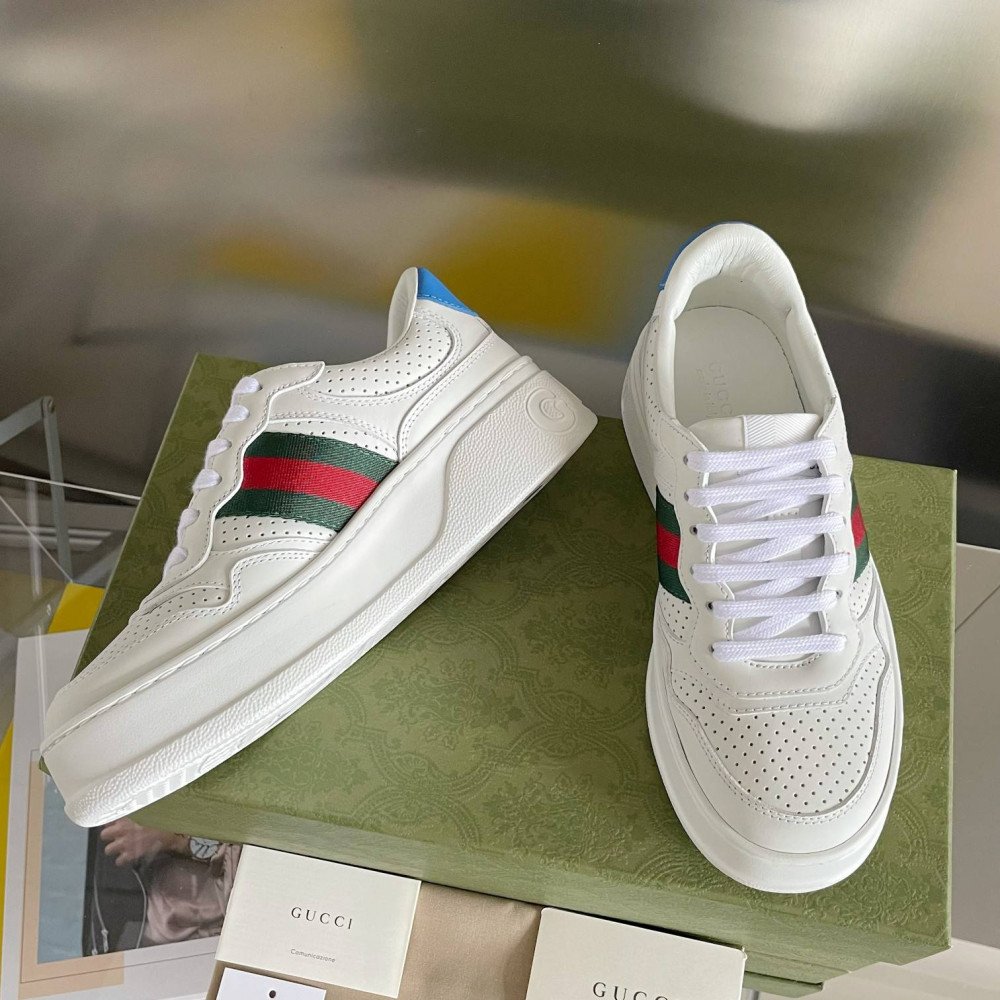 Gucci Chunky B-3