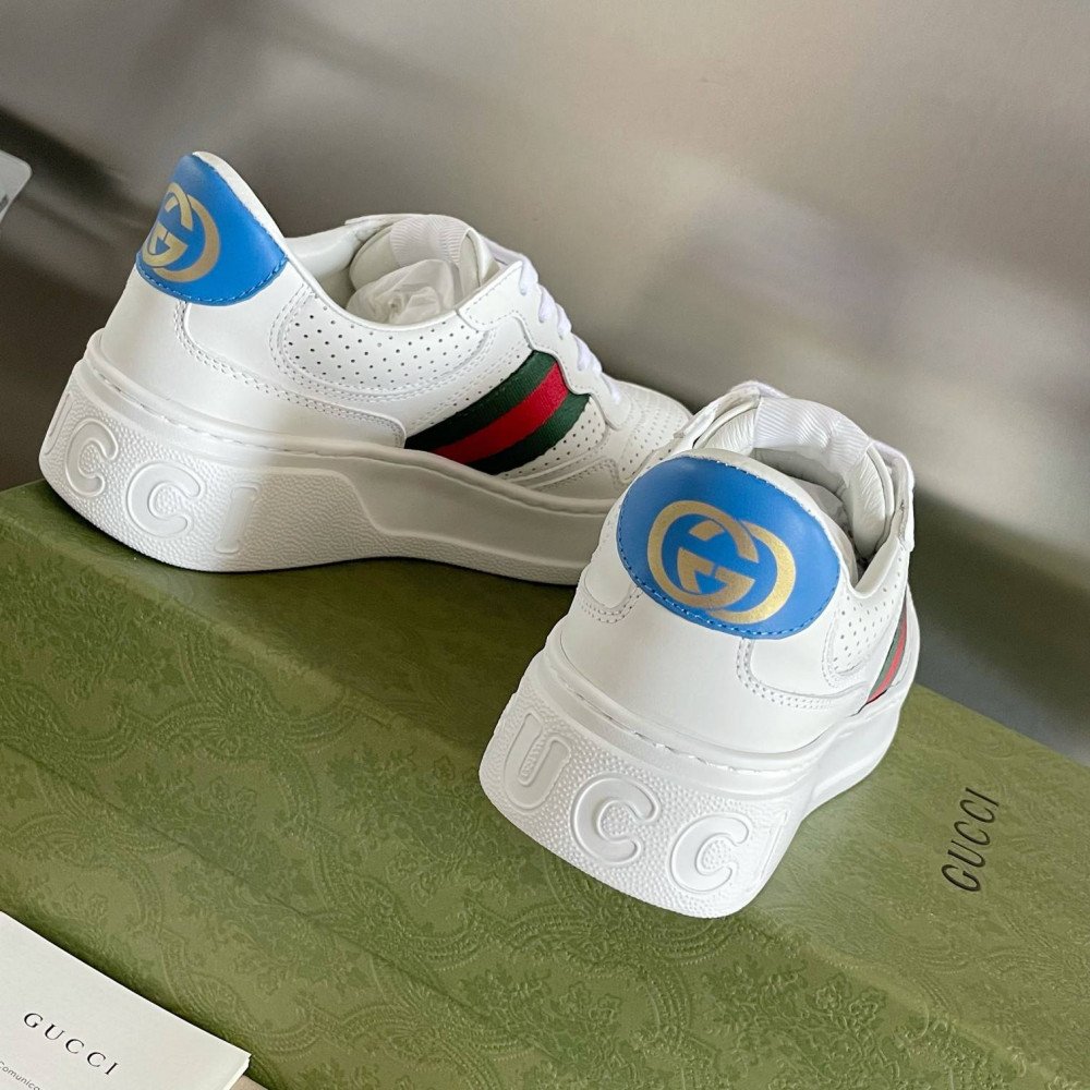 Gucci Chunky B-3