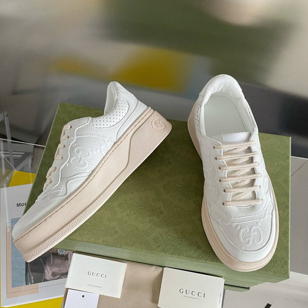 Gucci Chunky B-4
