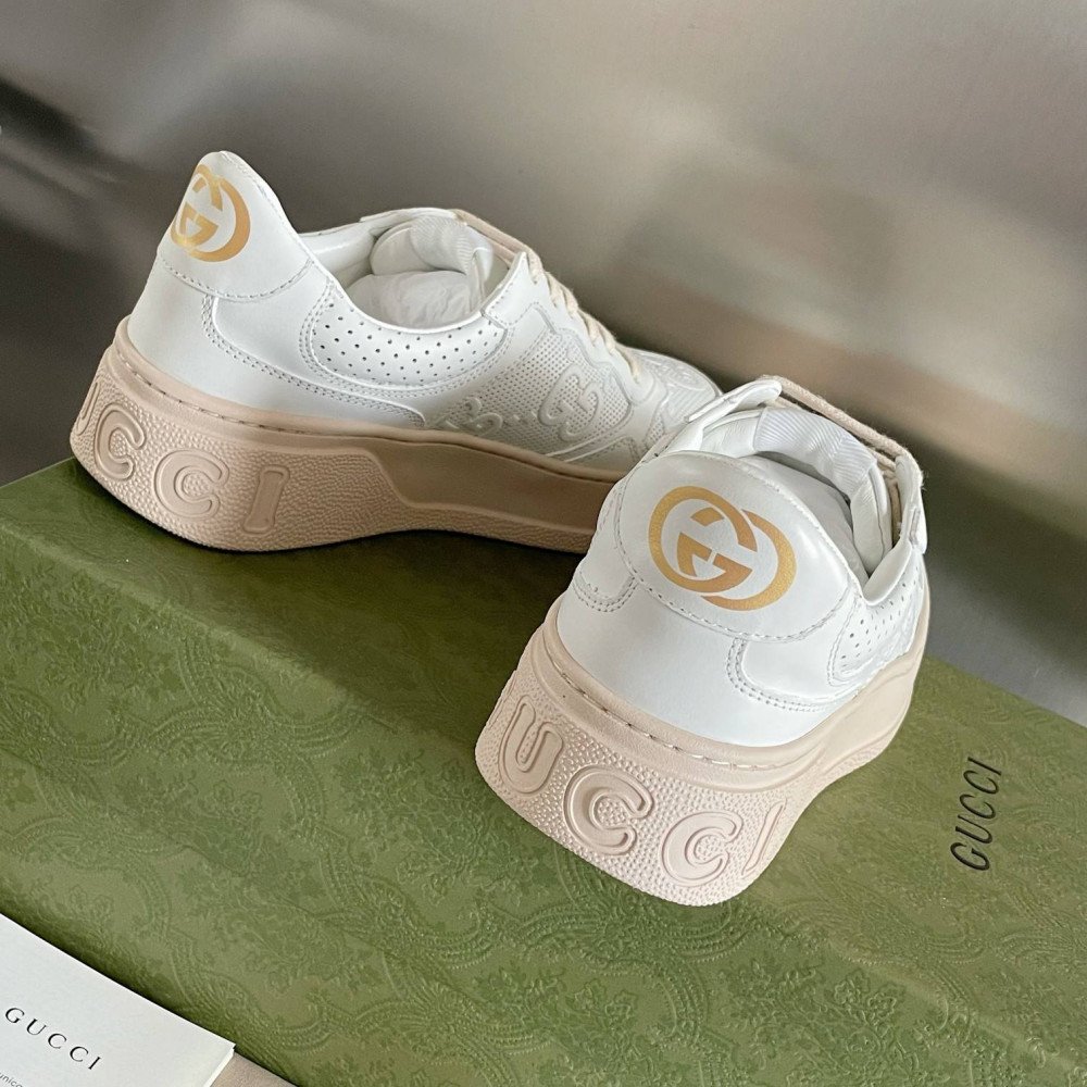 Gucci Chunky B-4
