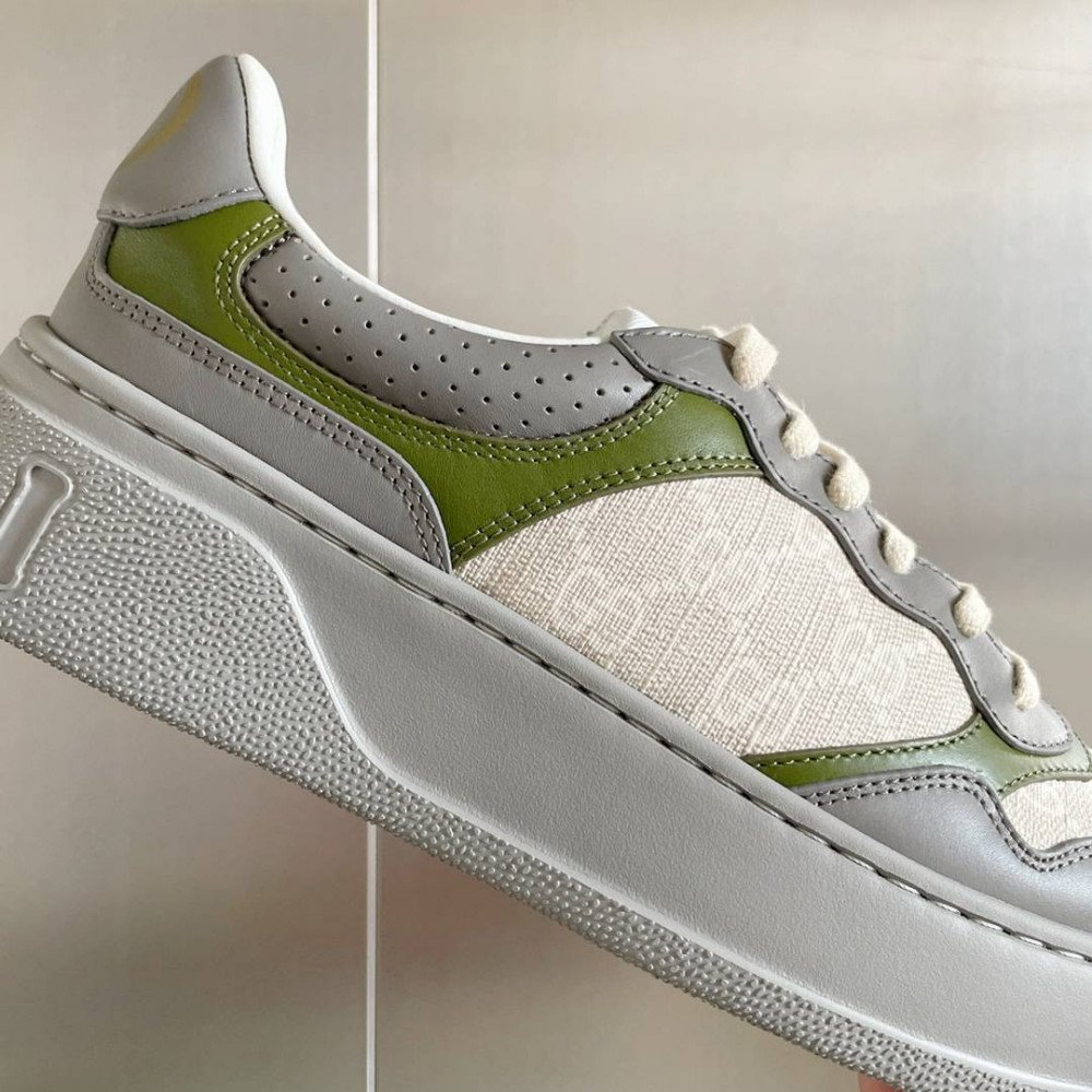 Gucci Chunky B-7