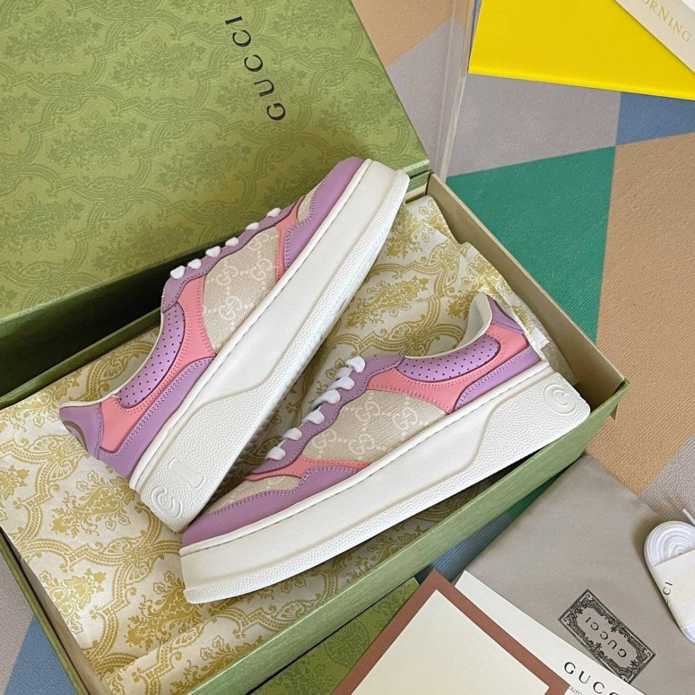 Gucci Chunky B-8
