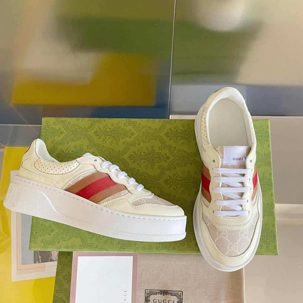 Gucci Chunky B-17