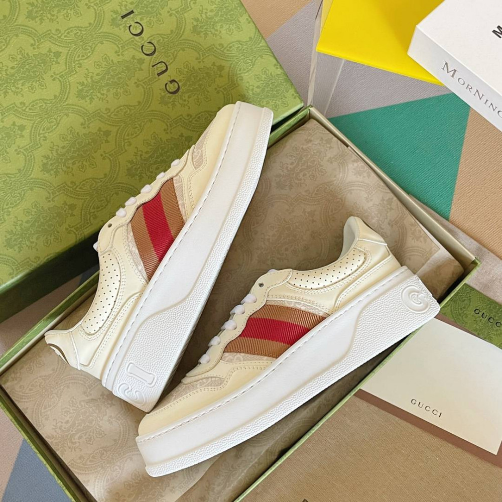 Gucci Chunky B-17