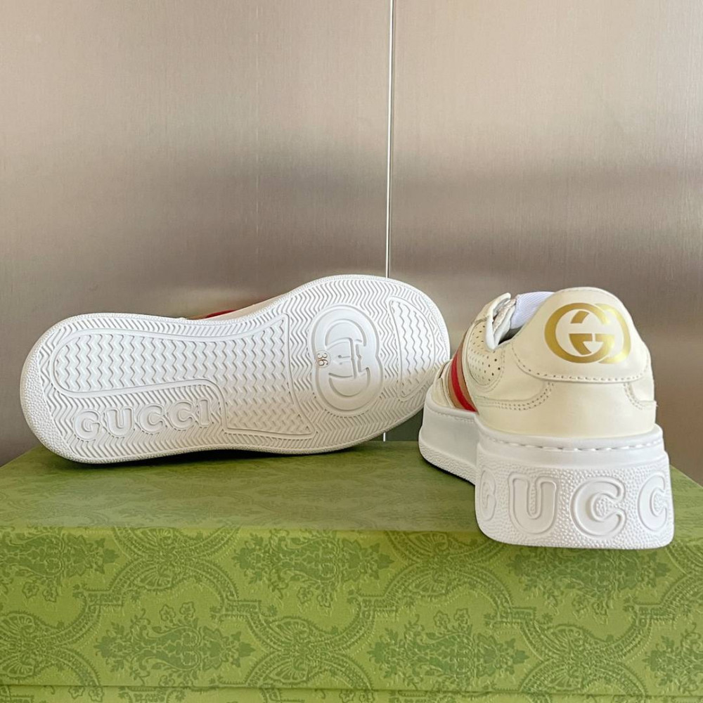 Gucci Chunky B-17