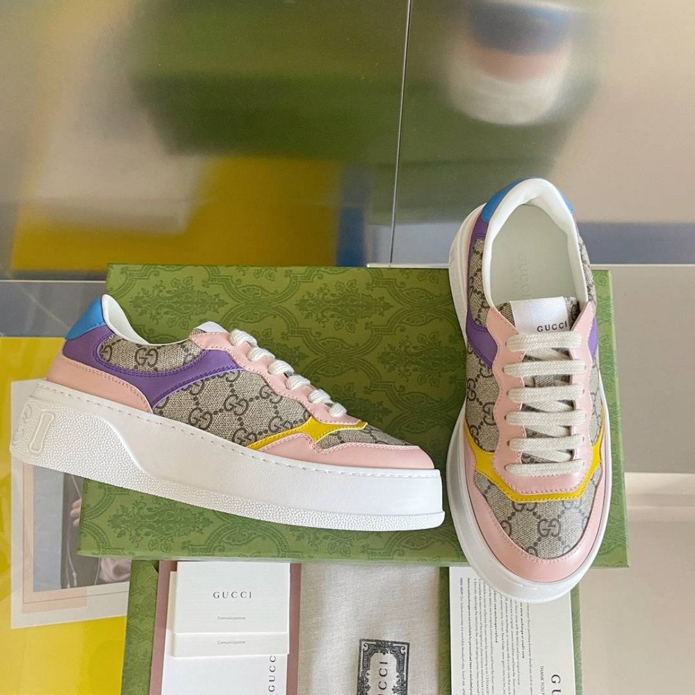 Gucci Chunky B-20