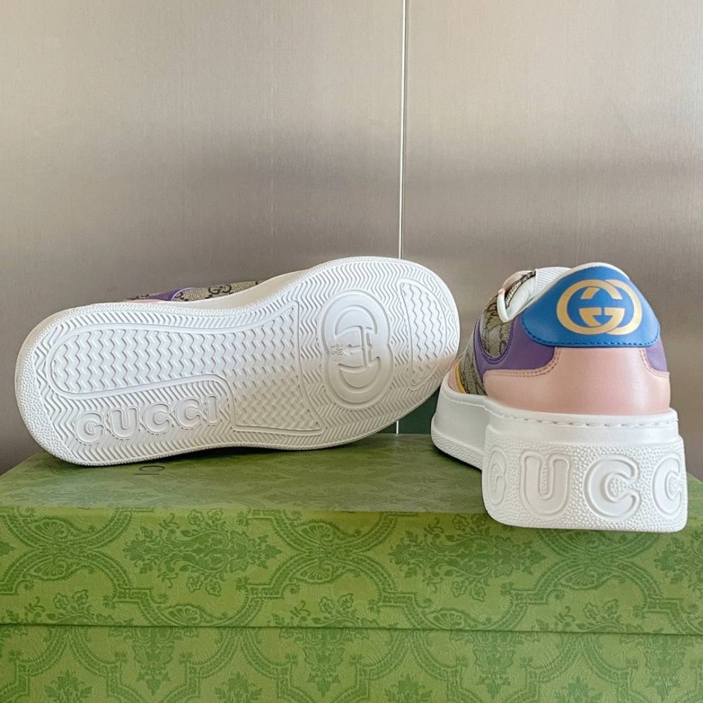 Gucci Chunky B-20