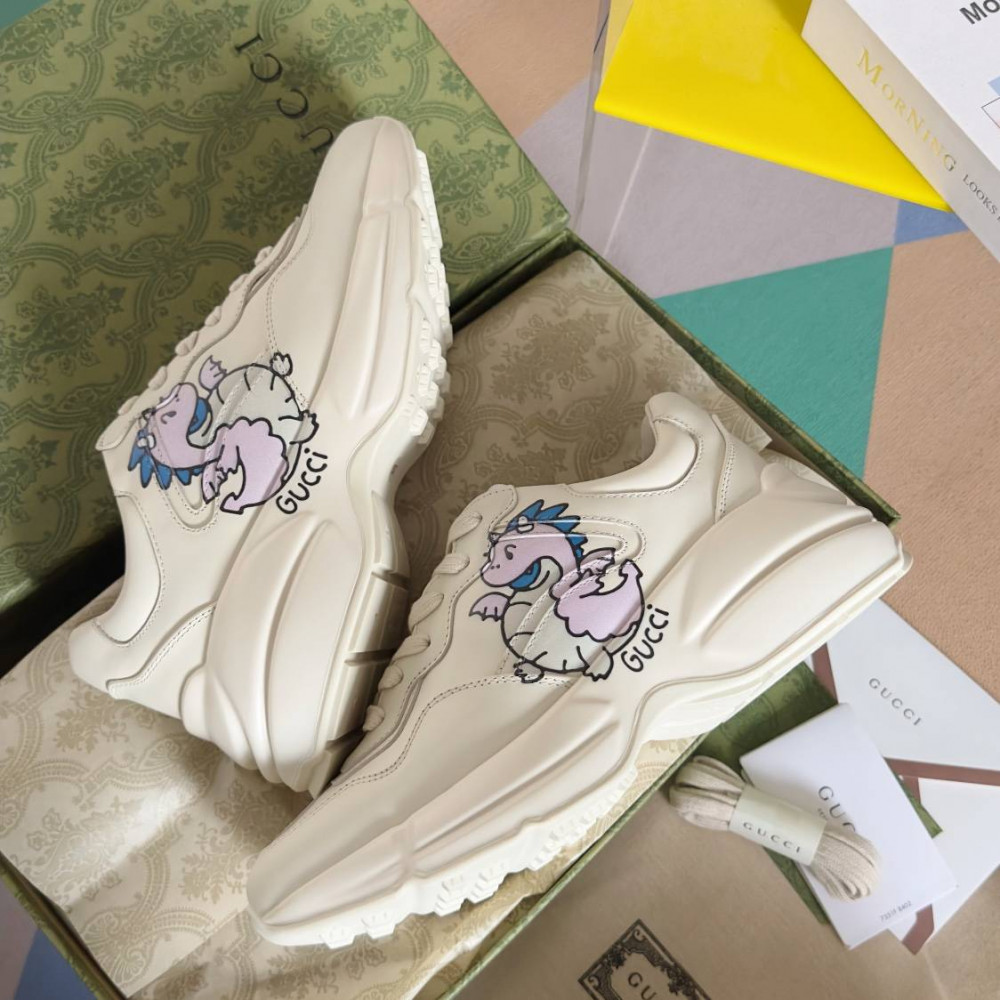 Gucci Rhyton-11
