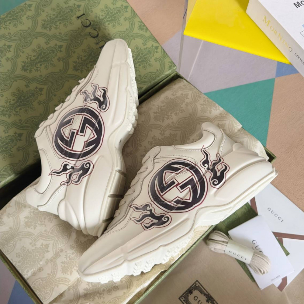 Gucci Rhyton-12