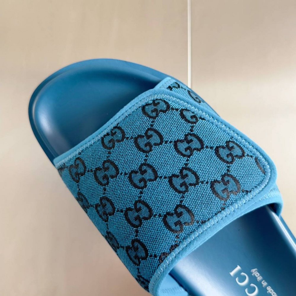 Gucci Slippers-10