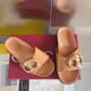(WNMS)Gucci Slippers-19
