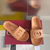 (WNMS)Gucci Slippers-21
