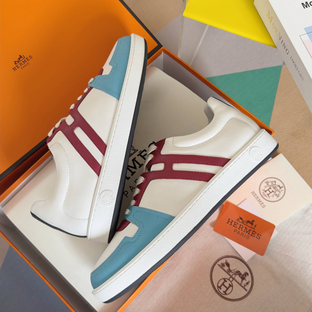Boomerang sneaker Boomerang sneaker