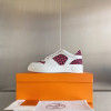 (wnms) Boomerang sneaker