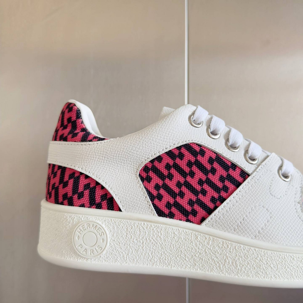 (wnms) Boomerang sneaker