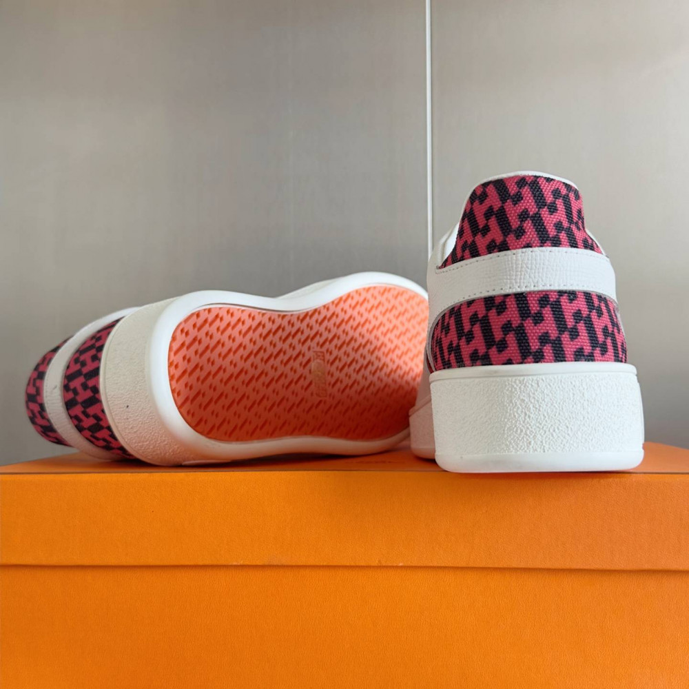 (wnms) Boomerang sneaker