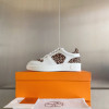 (wnms) Boomerang sneaker