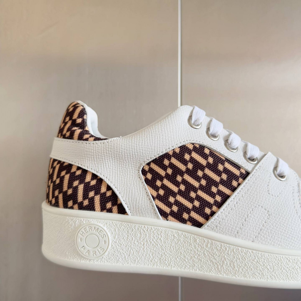 (wnms) Boomerang sneaker