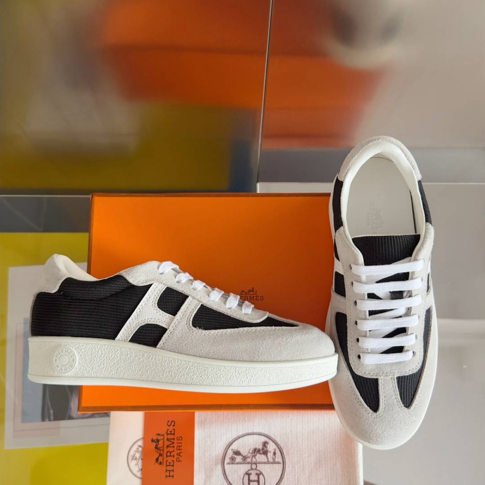 (wnms) Boomerang sneaker