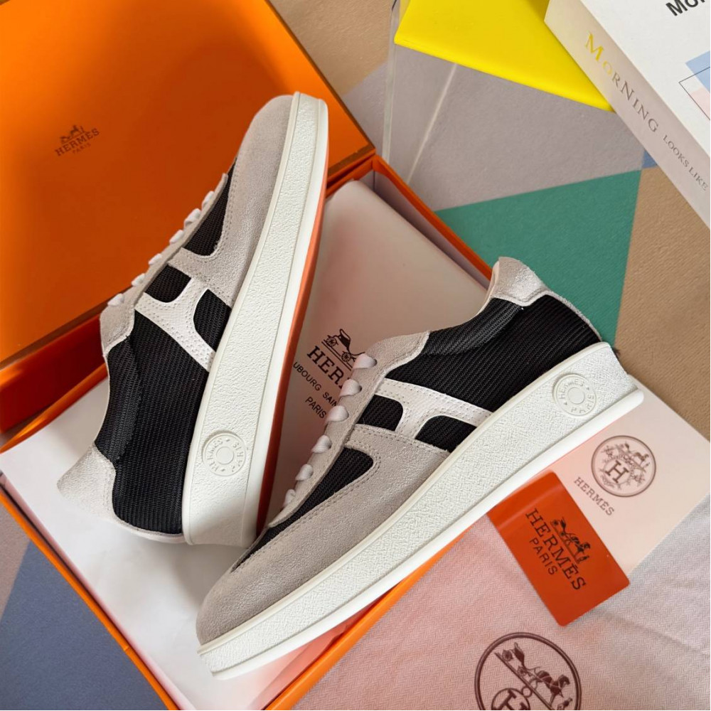 (wnms) Boomerang sneaker