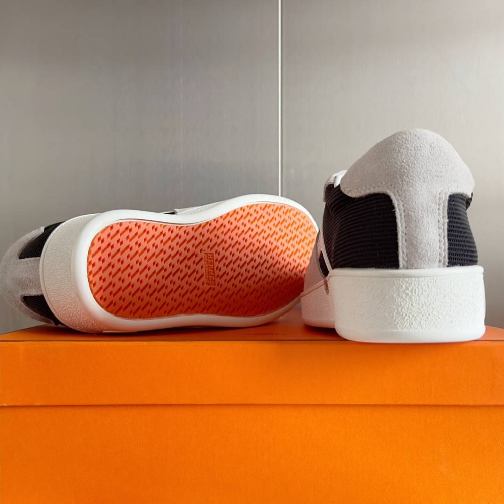 (wnms) Boomerang sneaker