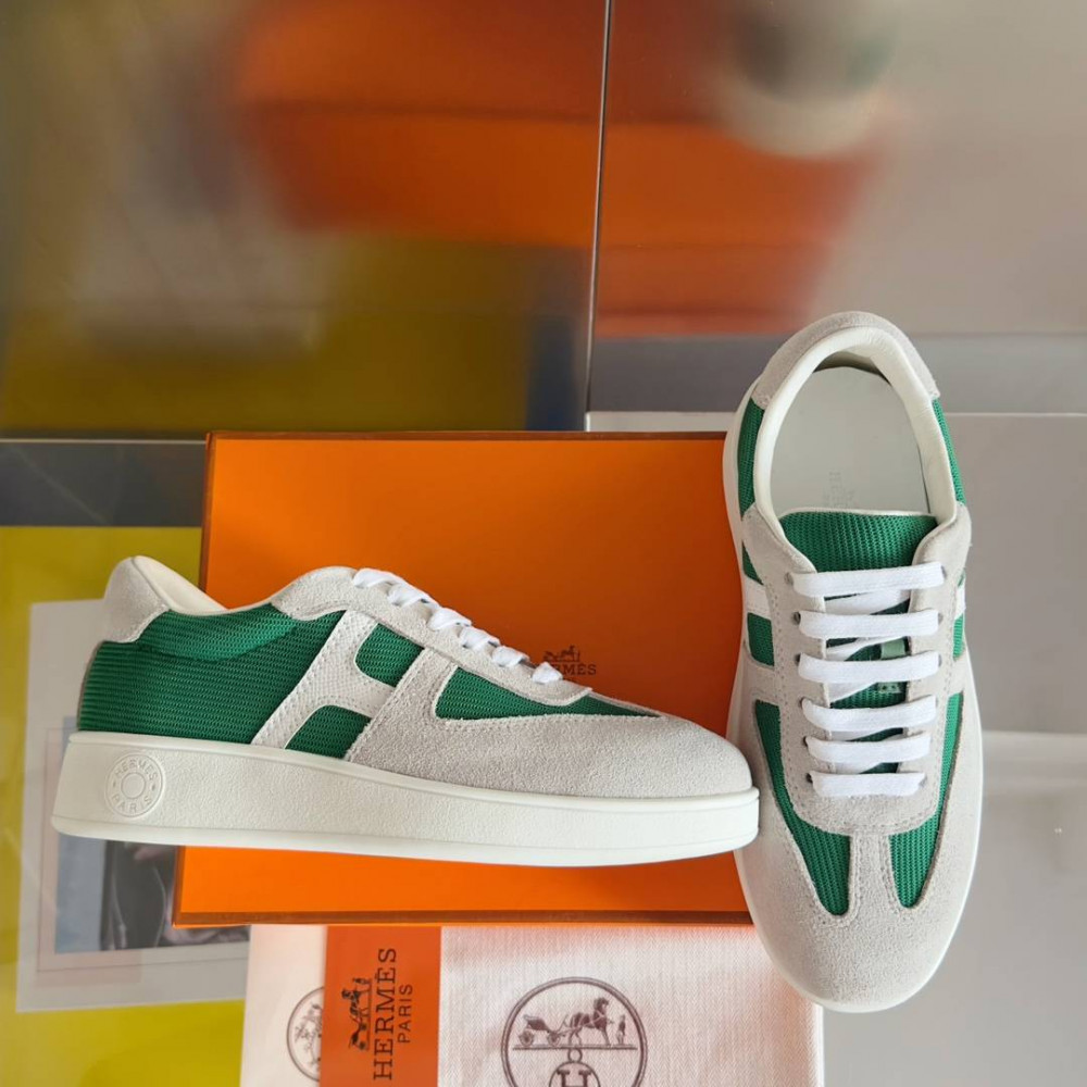 (wnms) Boomerang sneaker