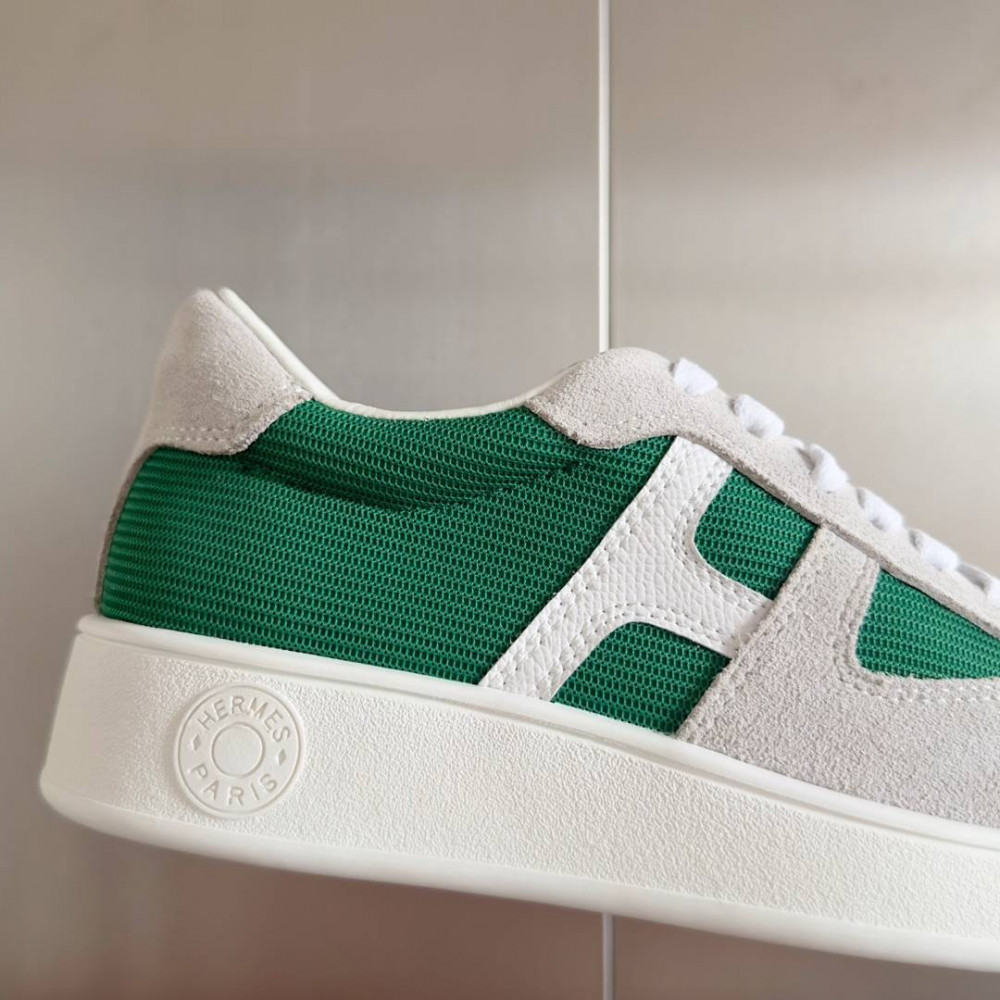 (wnms) Boomerang sneaker