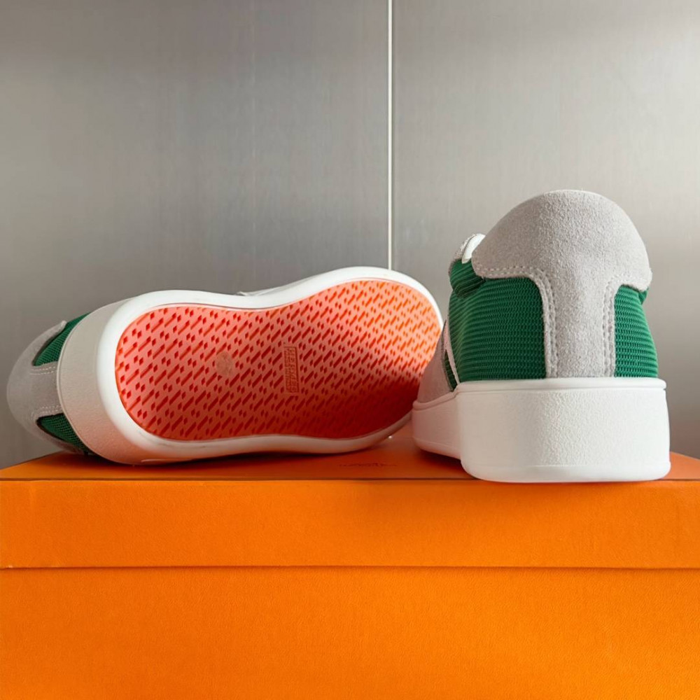 (wnms) Boomerang sneaker