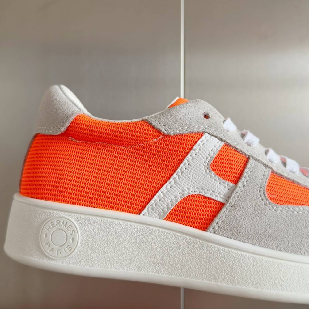 (wnms) Boomerang sneaker
