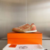 Jet Sneaker