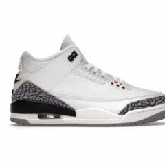 Jordan 3
