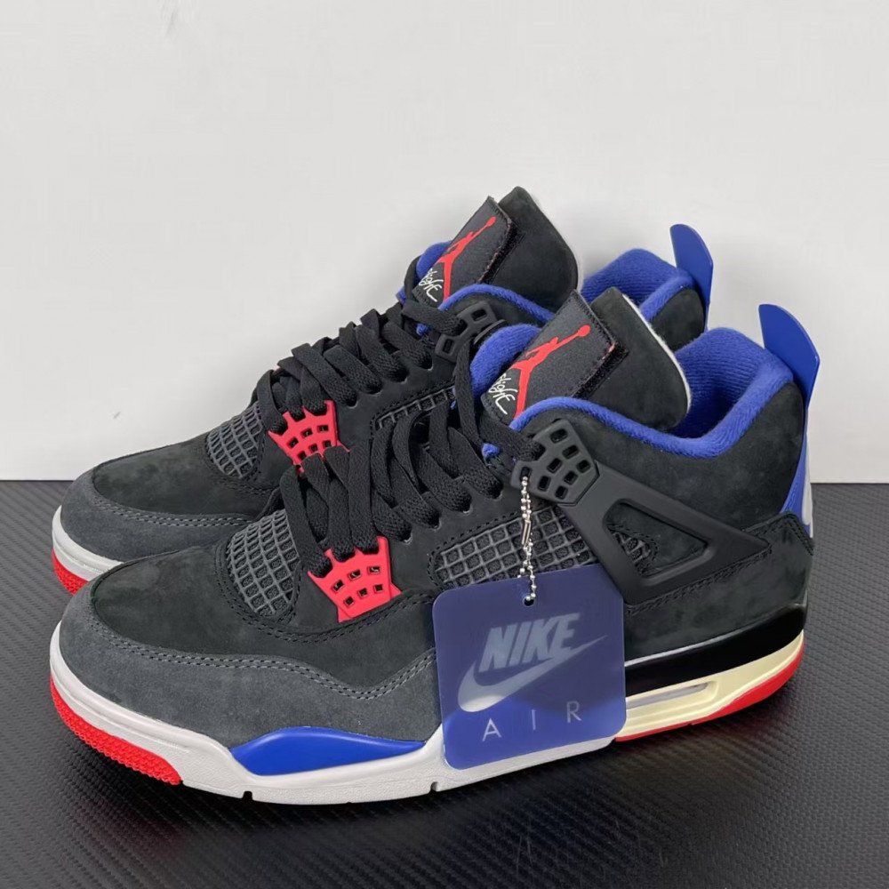 Air Jordan 4 Retro  Rare Air