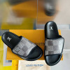 LV Miami Velcro slippers-14