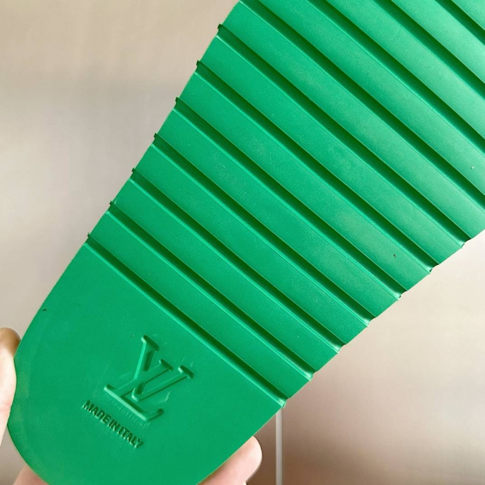 LV Miami Velcro slippers-16