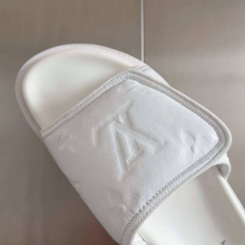 LV Miami Velcro slippers-20