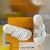 LV Trainer Slipper-1