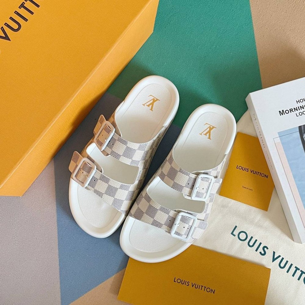 LV Trainer Slipper-1