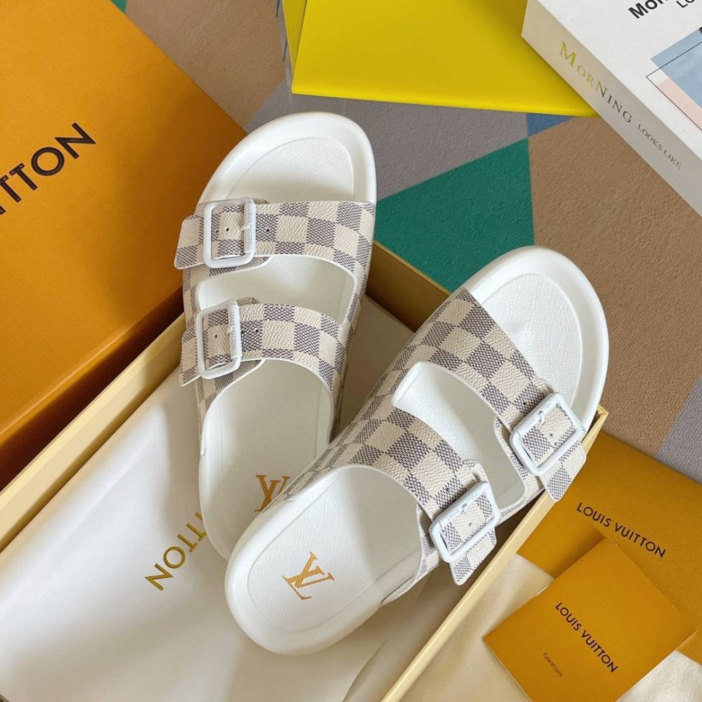 LV Trainer Slipper-1