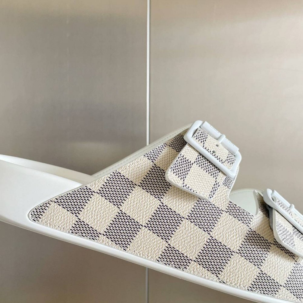 LV Trainer Slipper-1