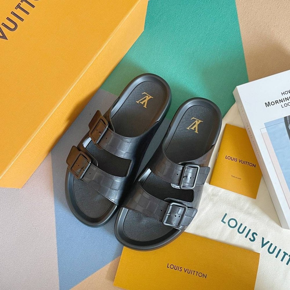 LV Trainer Slipper-2