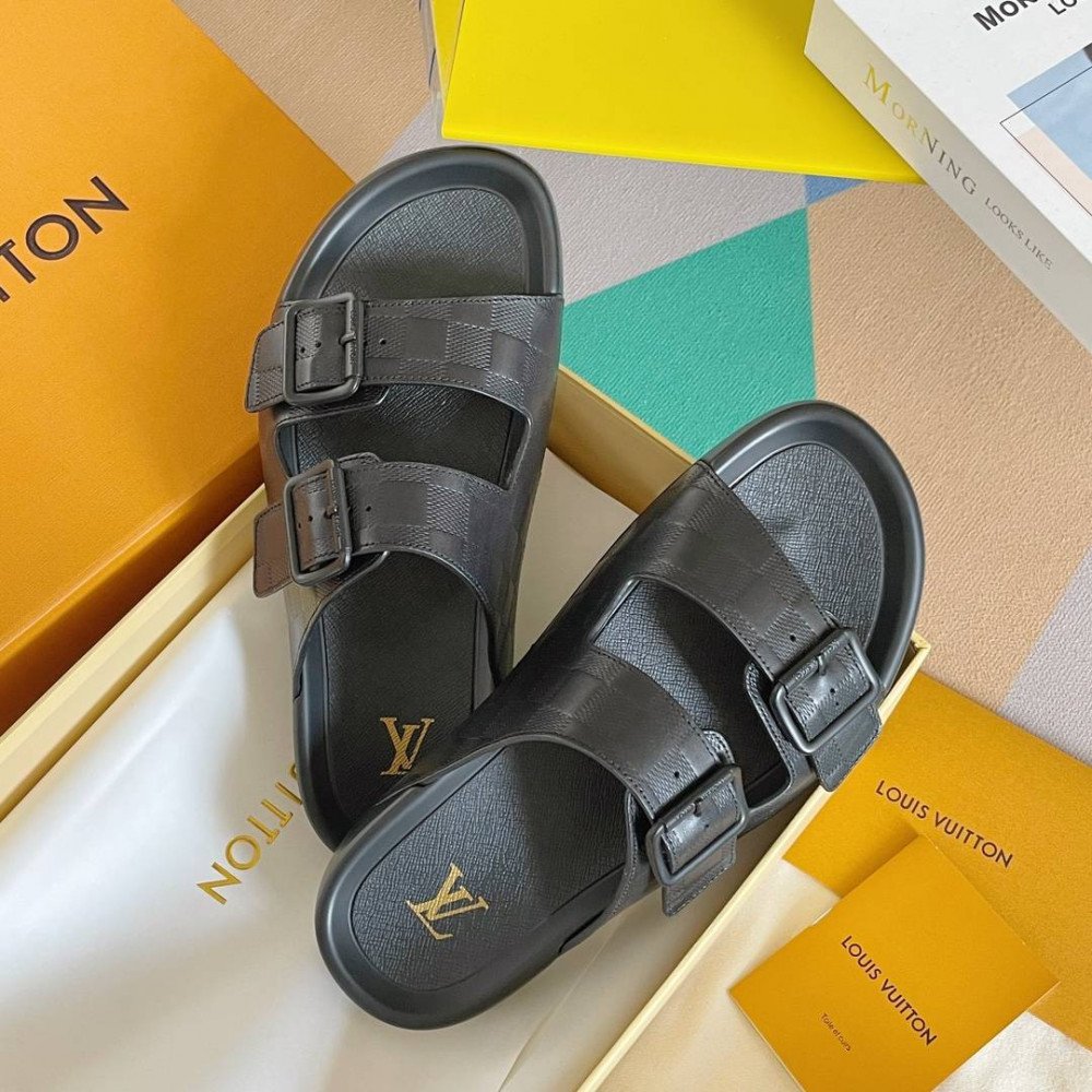 LV Trainer Slipper-2