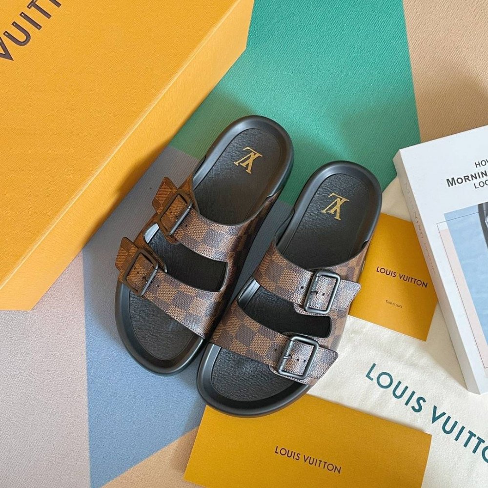 LV Trainer Slipper-3